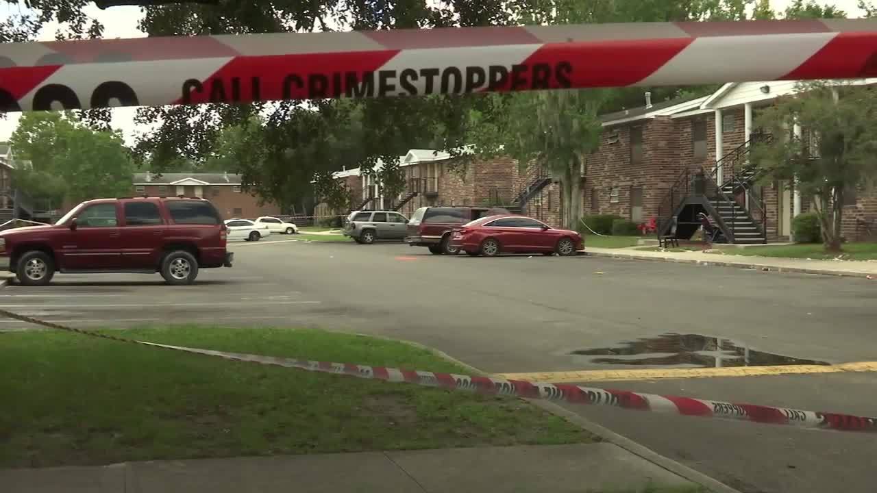 Mass shooting sparks debate over safety at Eureka Gardens